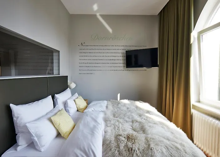Liono Boutiquehotel
