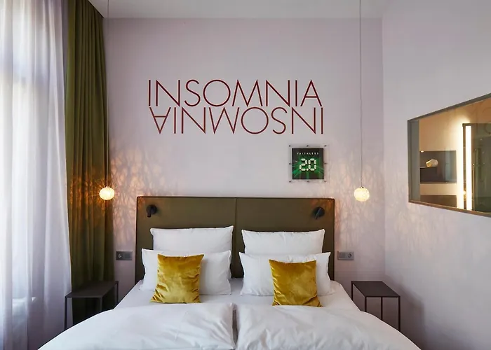 Liono Boutiquehotel