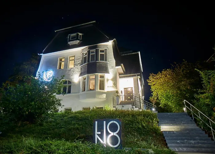 Liono Boutiquehotel