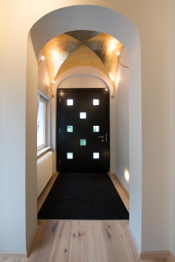 Отель Liono Boutiquehotel