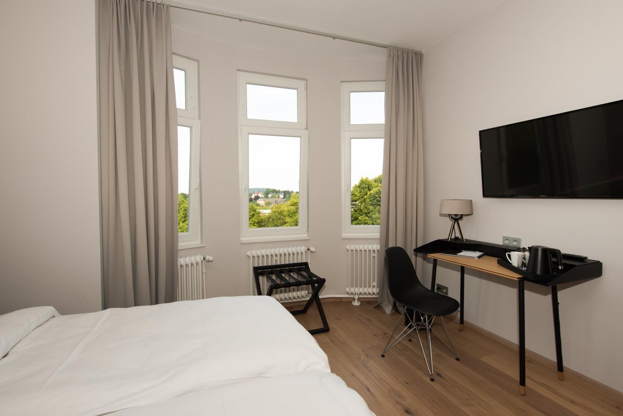 Liono Boutiquehotel Отель 4*