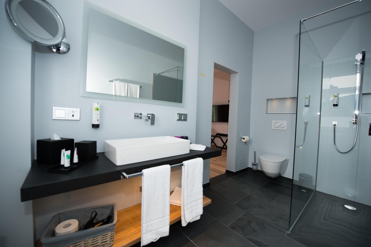 Liono Boutiquehotel Гослар