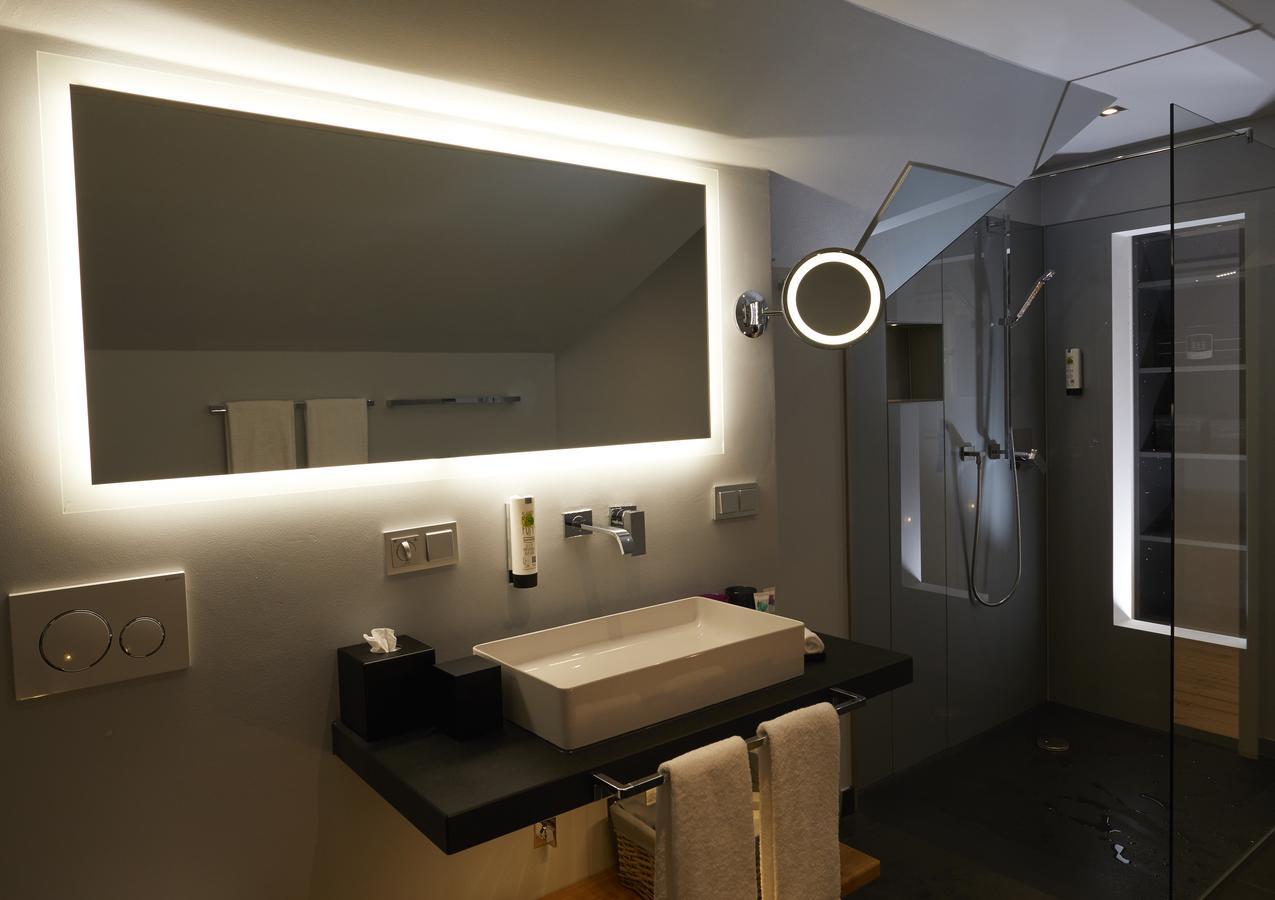 Liono Boutiquehotel Гослар