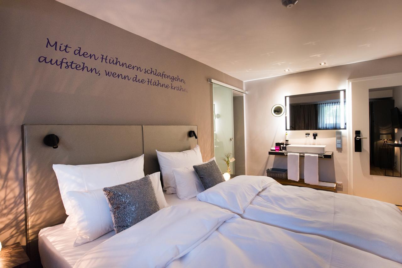 Liono Boutiquehotel 4* Гослар