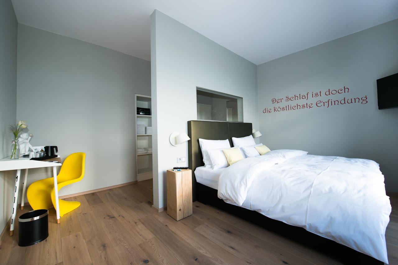 Отель Liono Boutiquehotel Гослар