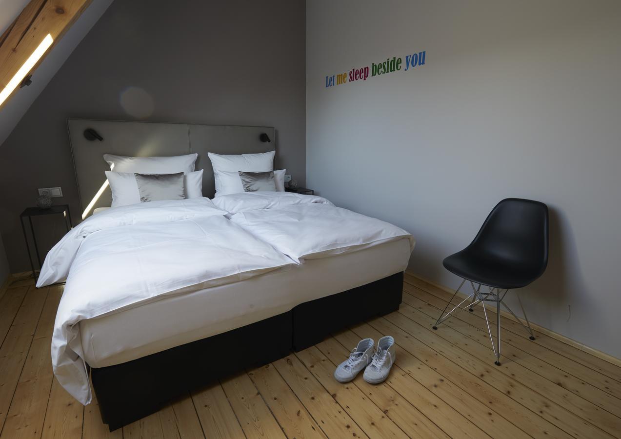 Liono Boutiquehotel Отель 4*