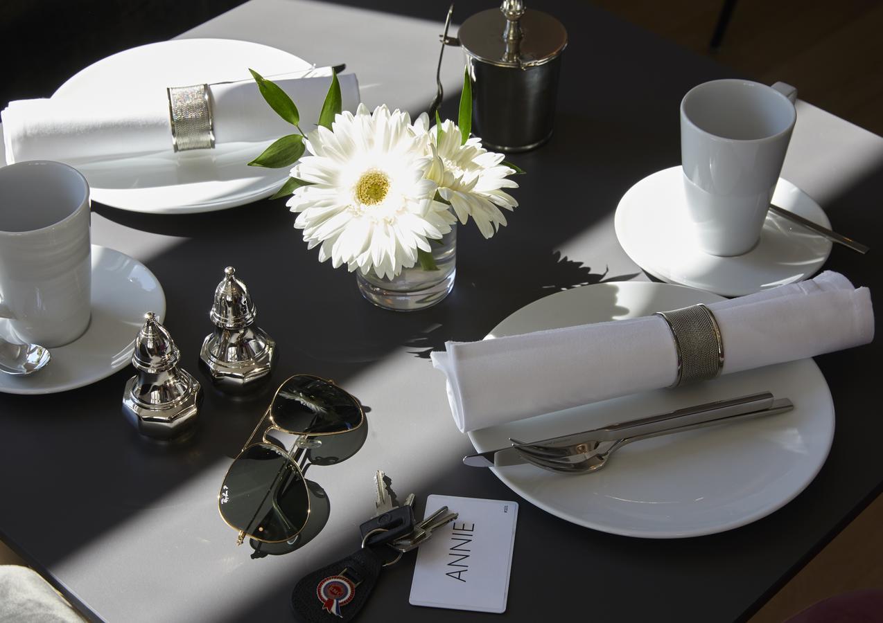 Liono Boutiquehotel Отель 4*
