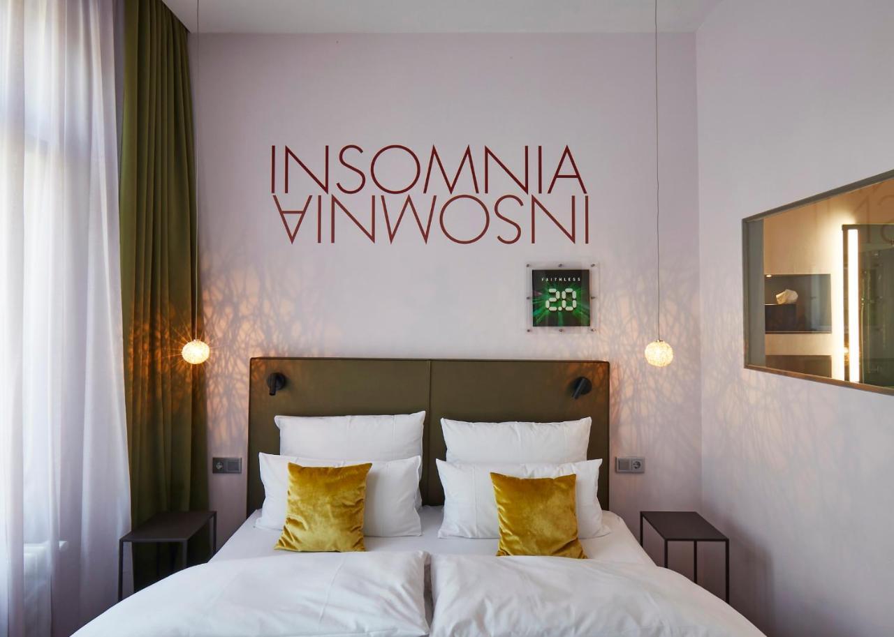 Liono Boutiquehotel Отель 4*
