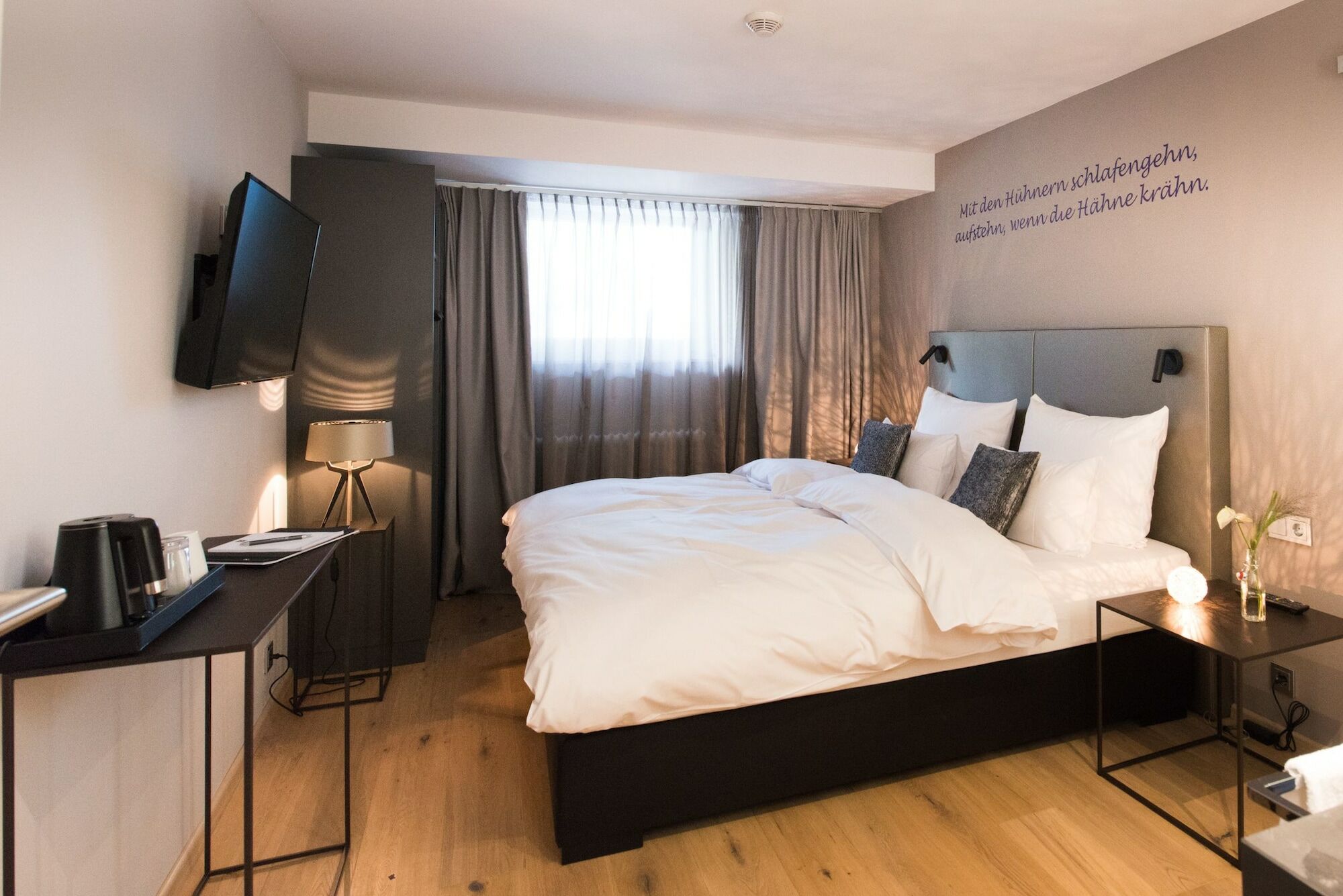 Отель Liono Boutiquehotel 4*