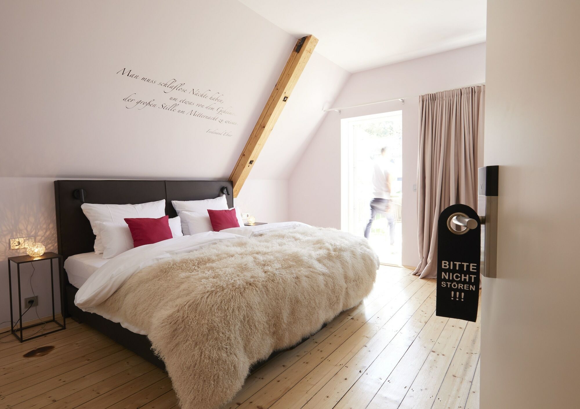 Liono Boutiquehotel Гослар